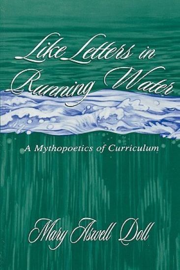 Like Letters in Running Water