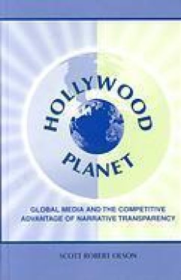 Hollywood Planet