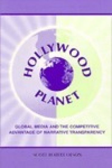 Hollywood Planet