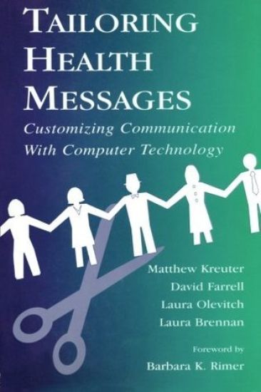 Tailoring Health Messages