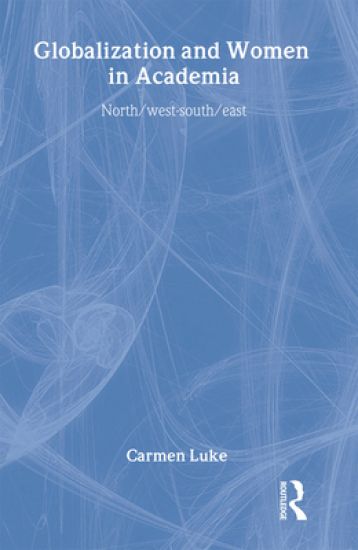 Globalization and Women in Academia