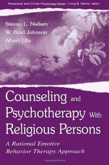 Counseling and Psychotherapy With Religious Persons