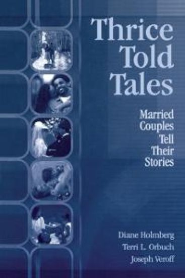 Thrice Told Tales