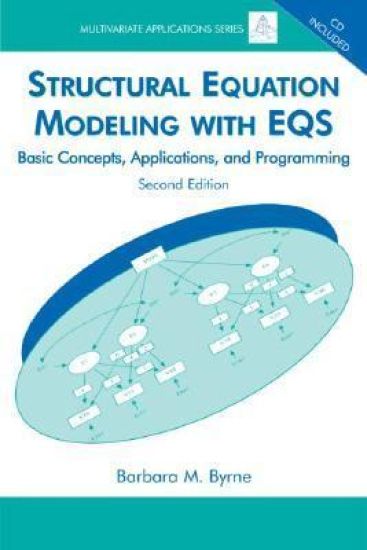 Structural Equation Modeling With EQS