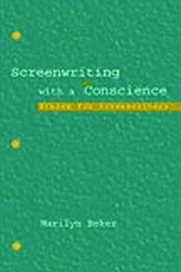 Screenwriting With a Conscience