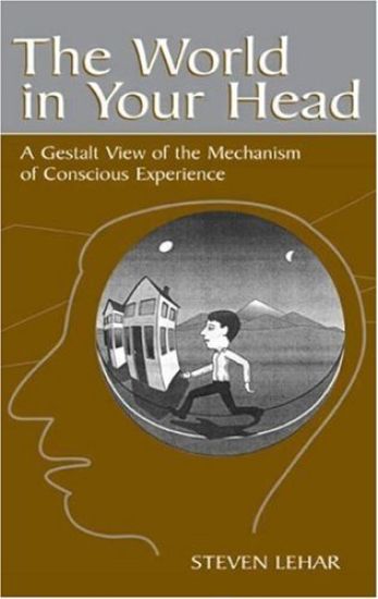 The World in Your Head