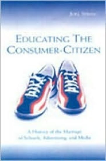 Educating the Consumer-citizen