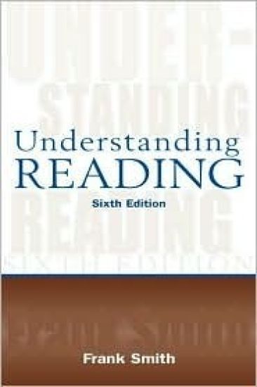 Understanding Reading