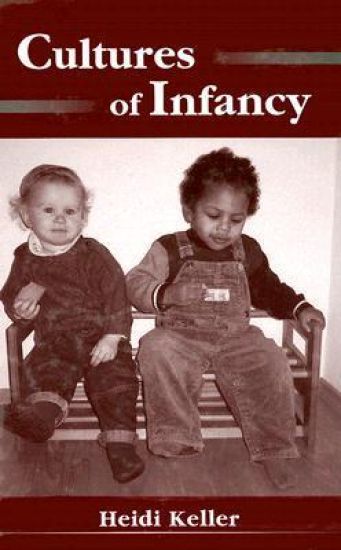 Cultures of Infancy