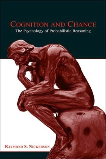 Cognition and Chance
