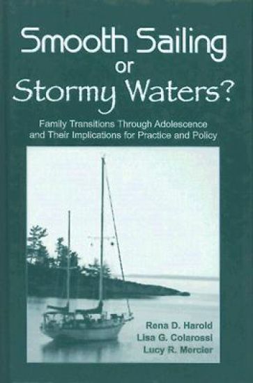 Smooth Sailing or Stormy Waters?