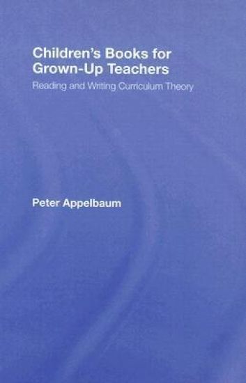 Children's Books for Grown-Up Teachers