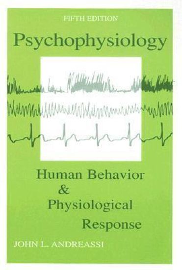 Psychophysiology