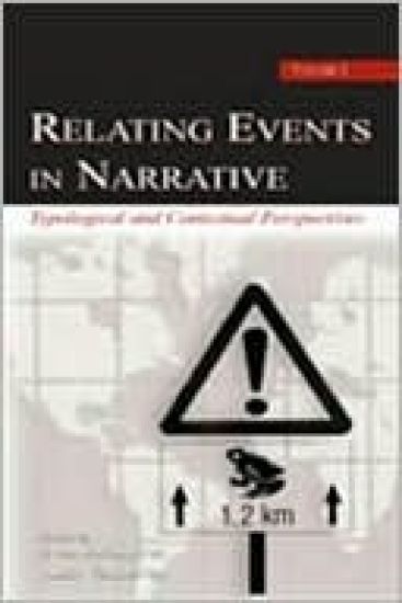 Relating Events Narrative Set