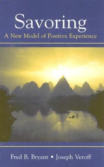 Savoring