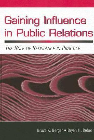 Gaining Influence in Public Relations
