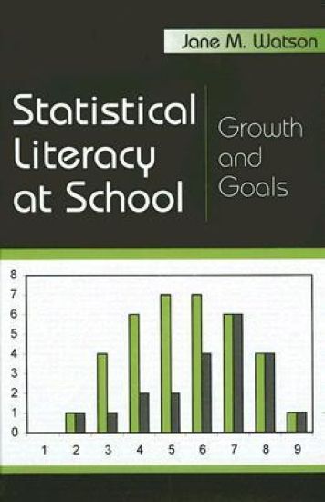 Statistical Literacy at School