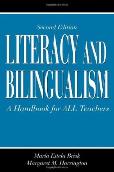 Literacy and Bilingualism