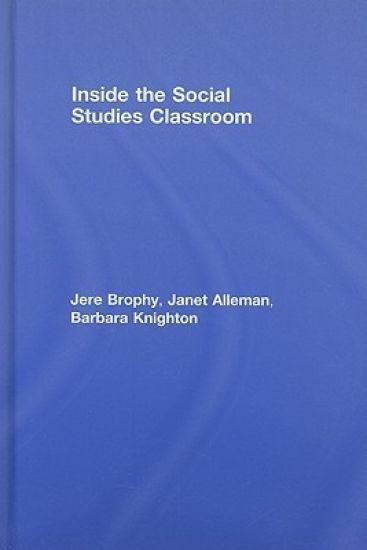 Inside the Social Studies Classroom