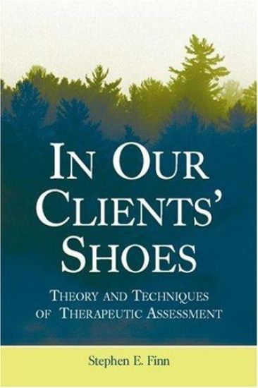 In Our Clients' Shoes