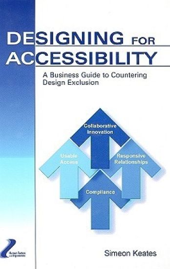 Designing for Accessibility