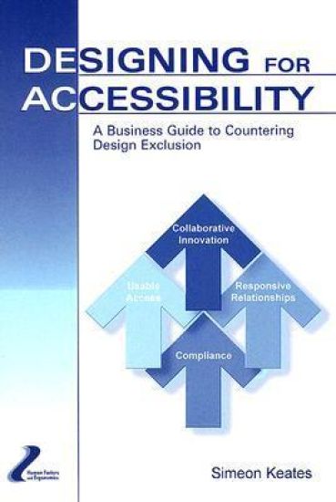 Designing for Accessibility