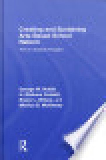 Creating and Sustaining Arts-Based School Reform