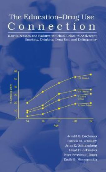 The Education-Drug Use Connection