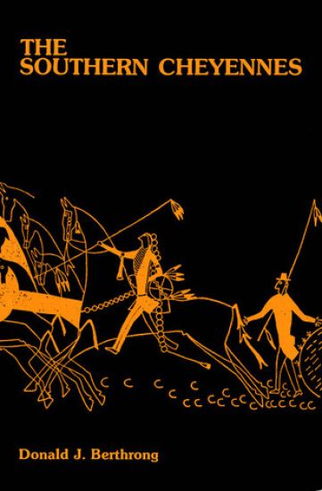 The Southern Cheyennes