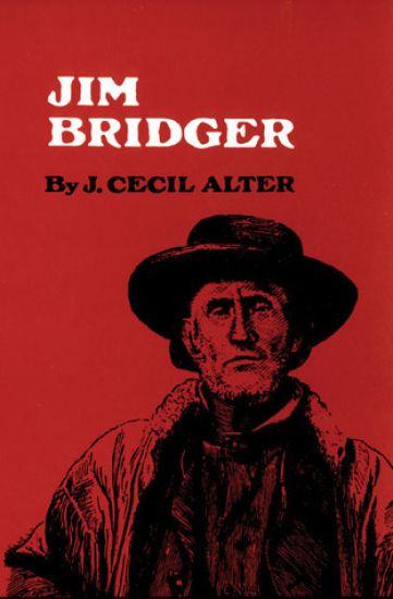 Jim Bridger