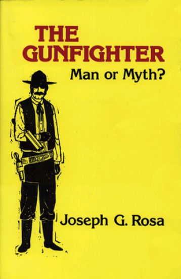 The Gunfighter