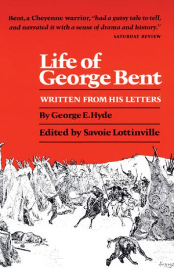 Life of George Bent