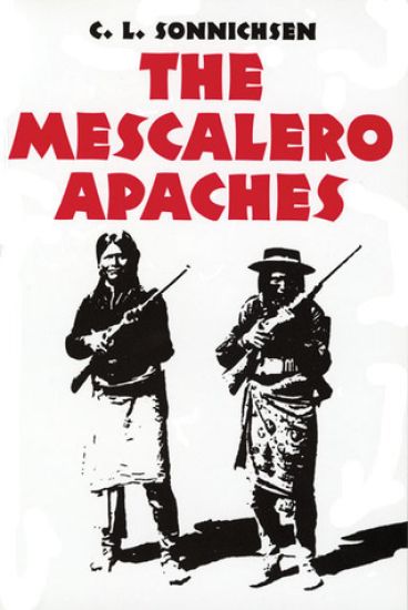 The Mescalero Apaches