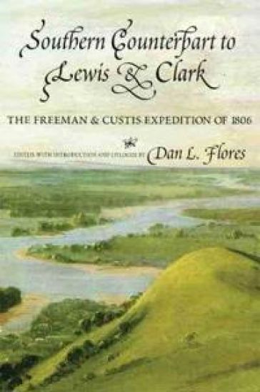 Southern Counterpart to Lewis and Clark