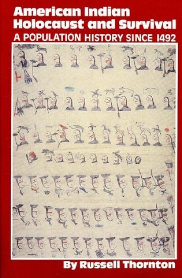 American Indian Holocaust and Survival