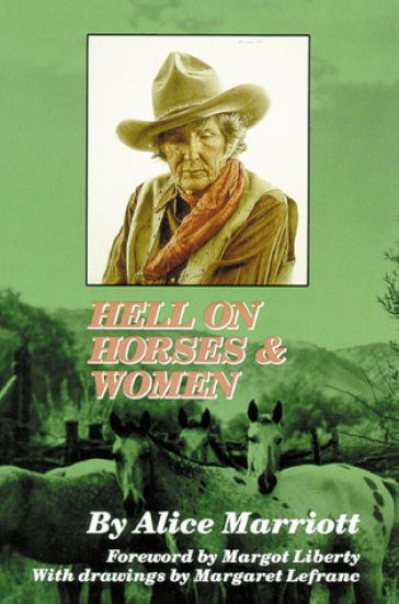 Hell on Horses and Women