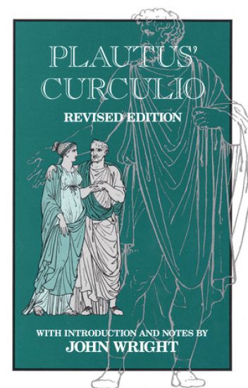 Plautus Curculio