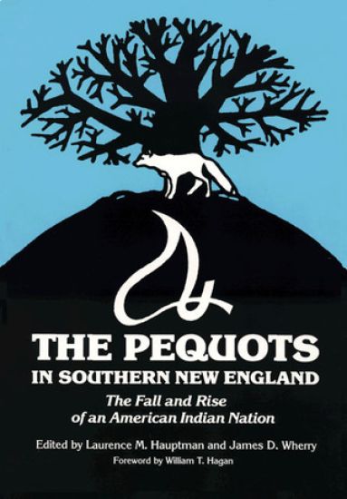 The Pequots in Southern New England