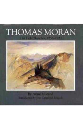 Thomas Moran
