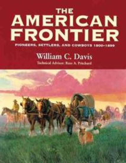 The American Frontier