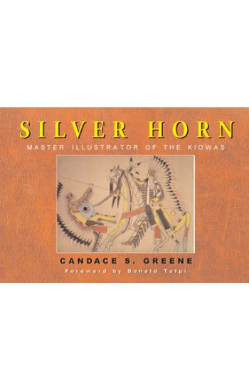 Silver Horn