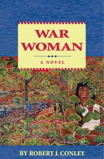 War Woman