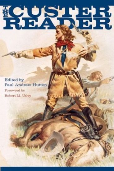The Custer Reader