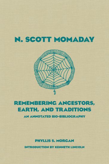N. Scott Momaday
