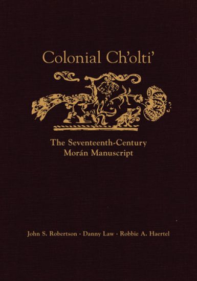 Colonial Ch'olti'