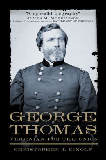 George Thomas