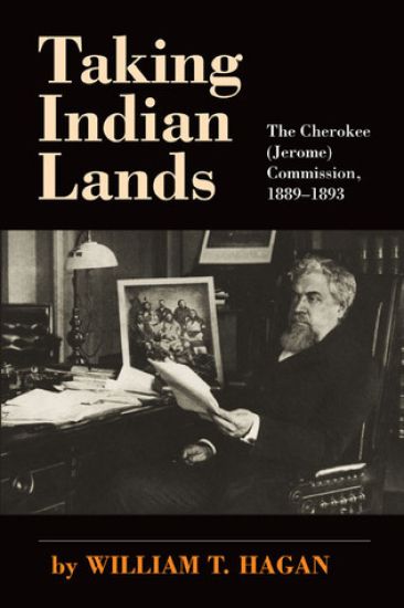 Taking Indian Lands