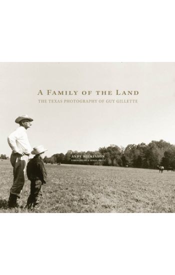A Family of the Land