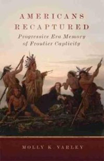 Americans Recaptured