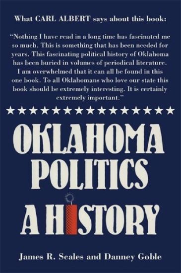 Oklahoma Politics
